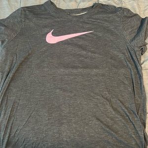 Nike Dri- Fit